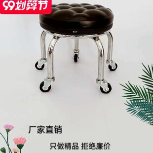 宝宝婴幼儿童多功能安全防摔带娃学行助步学走路学步带轮神器凳子