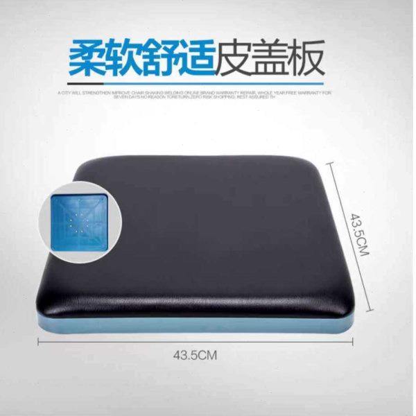 坐便椅配件盖子