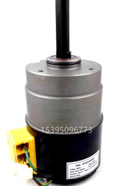 杭叉大金刚CBD20-AMC1电叉驱动电机TF110AH-800W48V行走无刷马