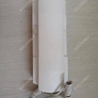 电梯配件 福建泉州对讲主机RS08-1 现货原厂全新