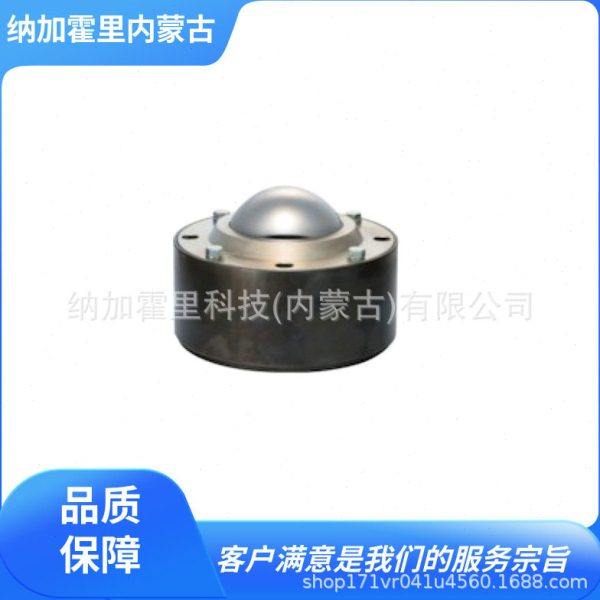 ISB 井口机工 切削加工品重负荷向上法兰型万向球 IS-10 IS-100,五金/工具,钢珠/钢球/滚珠,淘宝优惠券,粉丝福利购,淘宝优惠卷