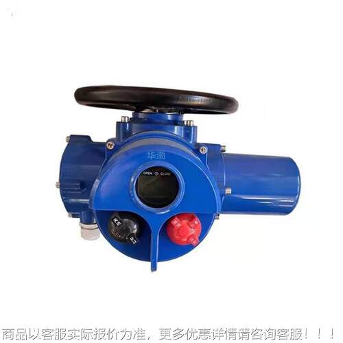 DZ3u0智能型门电动执行器 带ModbsW-RS-485通讯协议 抗干DZW30-18