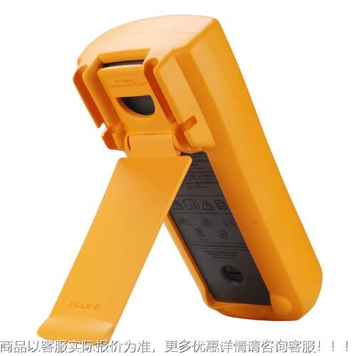 Fl866ueF503k绝缘电阻测试1仪8数字摇表F157 FC手持数字万用表