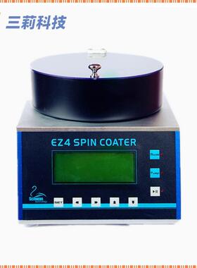 EZ4-SEZ4-S-PPEasyCoater4小型匀胶机圆晶的处理匀胶机