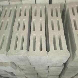 耐火预制件耐火温度高好成型易加工尺寸大整体性好