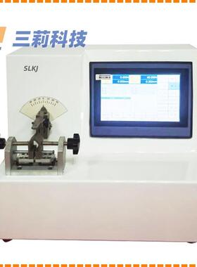 导管抗弯折性测试仪YYT0321.1附录E测试导管的抗折弯性试验