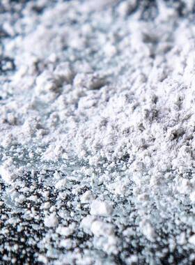 铸造涂料用莫来石粉合成莫来粉325目M45白色氧化铝细粉