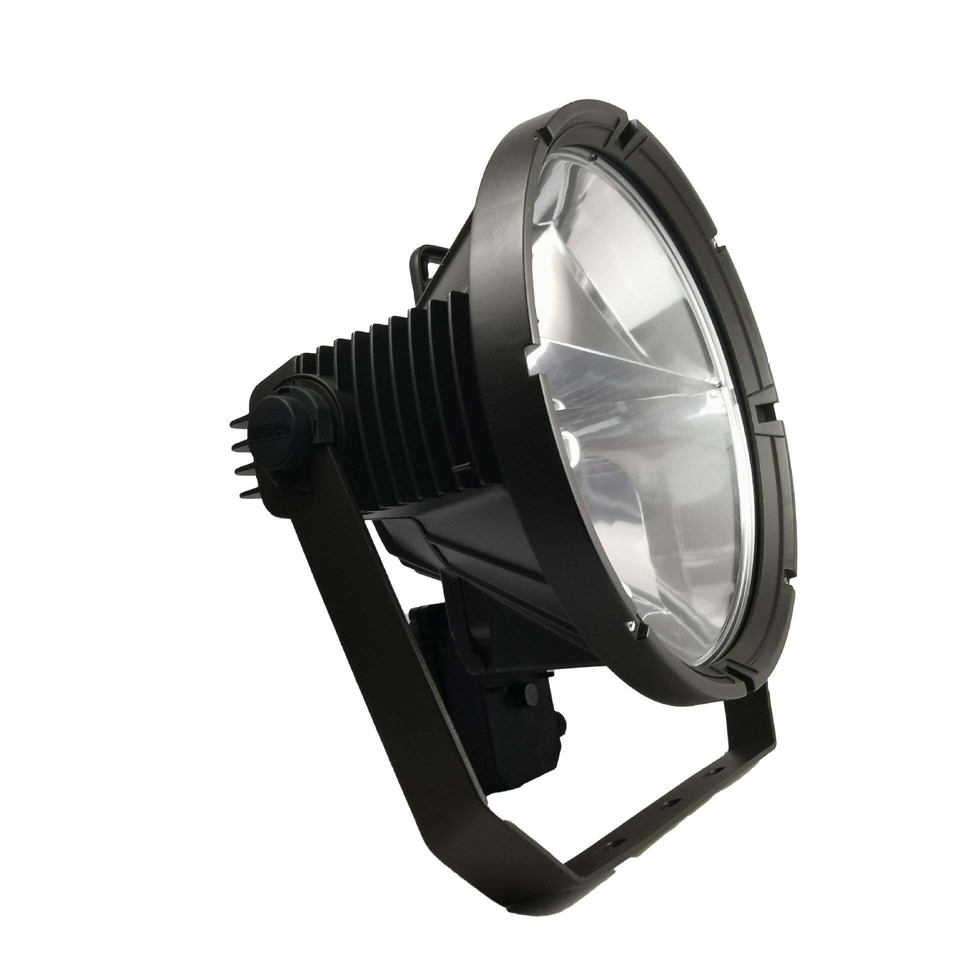 2000W双端金卤灯投光灯泛光灯建筑工地灯塔吊灯2000wfloodlight