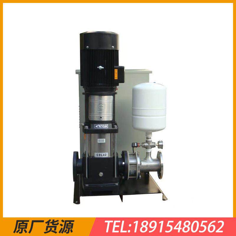 南方水泵CDL1-2LSWSCCDLF1-2LSWSC轻型立式多级离心泵机械密封