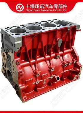 康明斯发动机ISF3.8汽缸体总成5289698525640053064135346536