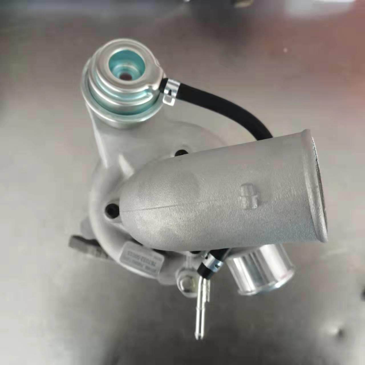 D4CB涡轮增压器GT1549S767032-000128200-4A380282004A380