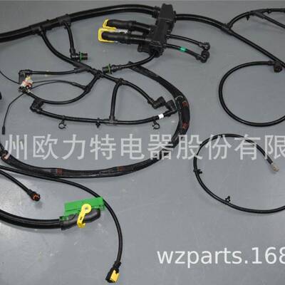 P2234334321860175适用于沃尔沃D13卡车FM4/FH9/FM9/NH9/FH10/75