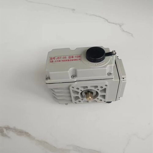 电动阀门执行器精小型适用蝶阀风阀球阀电装北方-05/16/50/100