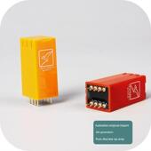 博雅V6生动经典 Hiend纯分立单和双运放芯片