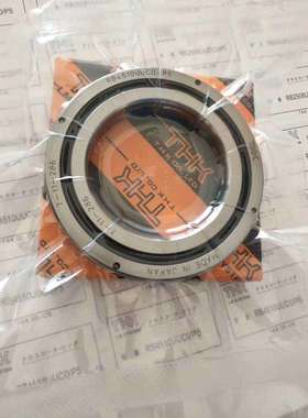 进口THK交叉滚子轴承RB2008UUCC0P5 2308 3010 3510 4010 4510 P4