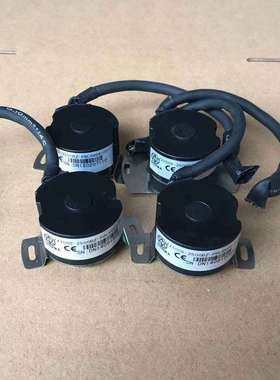 伺服马达编码器ZZ4009-2500BZ/5000BZ-P8L6V05-017/025/030/060//