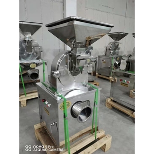 powdered sugar mill  sugar grinding machine sugar pulverizer