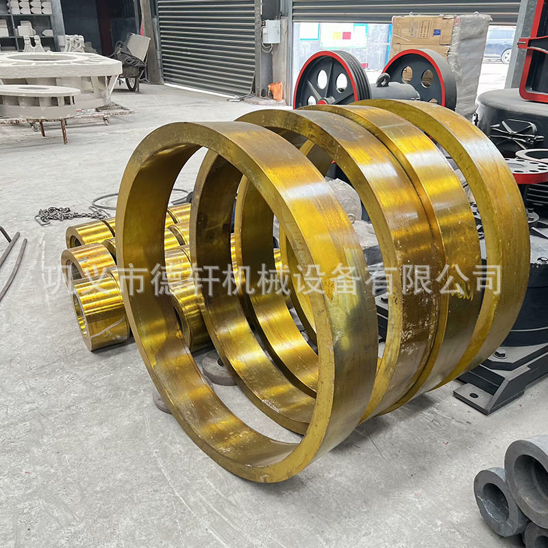 厂供雷蒙磨磨辊磨环配件直发 2615型雷蒙磨配件更换磨损件