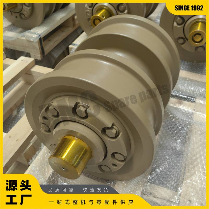 供应卡特D9T推土机支重轮 推土机双边支重轮工厂7T1253/196-9954