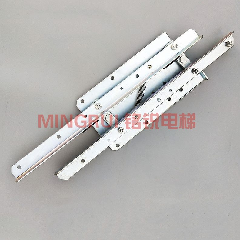 奥的斯D1电梯门刀 otis3100 AT120门刀 电梯配件 天津西子奥的斯