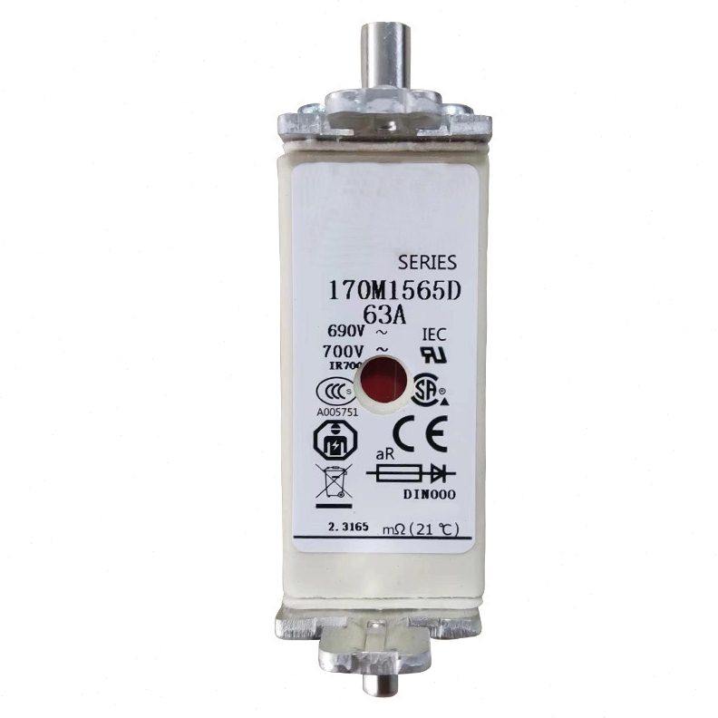 170M1565D 170M1566D 170M1567D 快速熔断器 电子元器件 量大价优