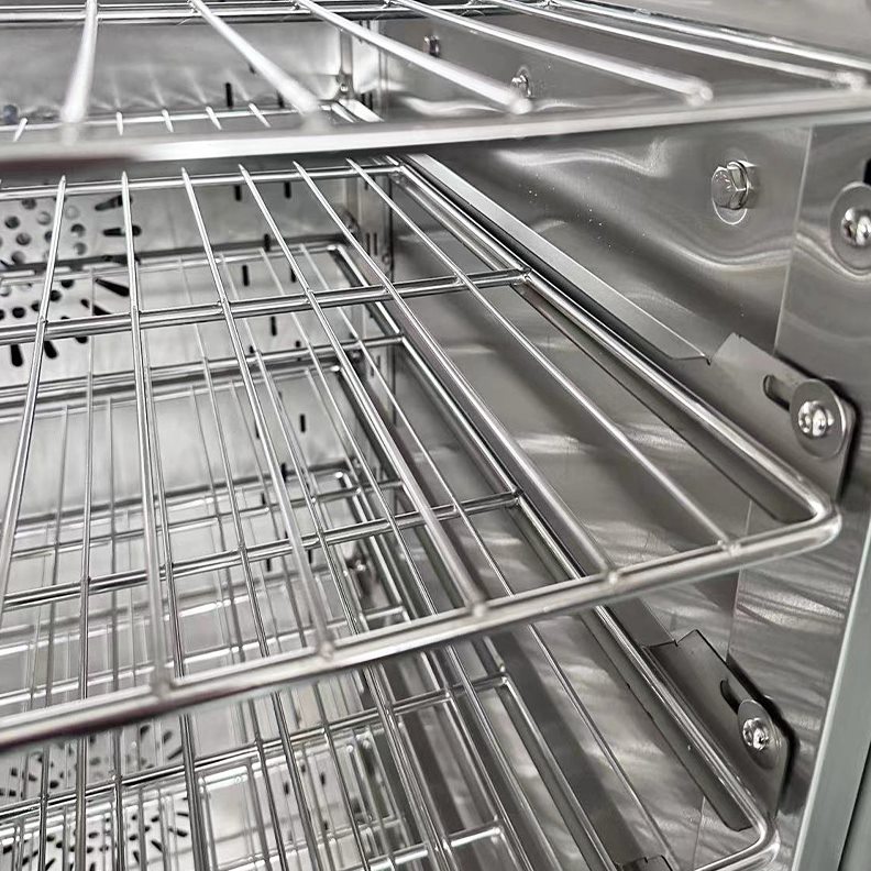 宴会保温餐车商用餐厅移动传菜保温柜酒店食堂送餐车