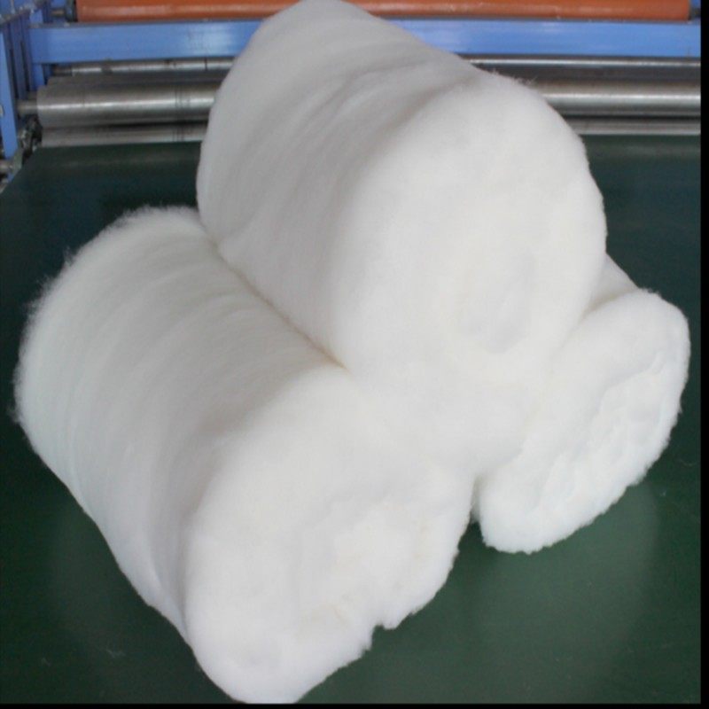 新疆棉花填充物精梳皮棉一级长绒棉散装棉絮棉被褥子被芯玩具填充,床上用品,棉花被,淘宝优惠券,粉丝福利购,淘宝优惠卷