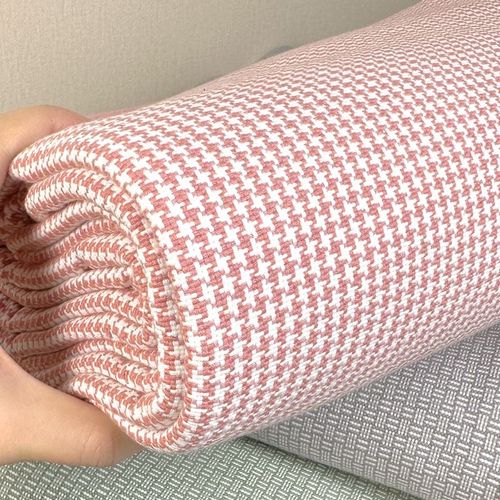 夏季纯棉老粗布凉席床单三件套加厚帆布全棉粗布床单单件亚麻夏季