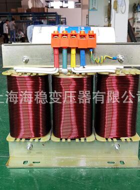 三相变压器380v变220V转200V415V440V460V480V三相干式隔离变压器