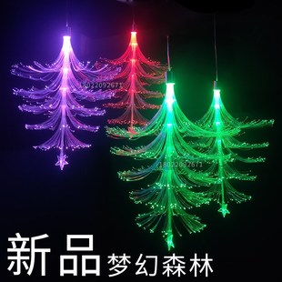 清吧酒吧装饰灯创意吊灯音乐餐厅酒店宴会厅浪漫天花吊顶氛围灯具