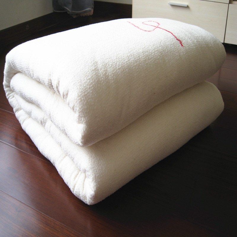 2-8斤新疆棉被长绒棉花被被芯垫被春秋冬被单双人幼儿园被,床上用品,棉花被,淘宝优惠券,粉丝福利购,淘宝优惠卷