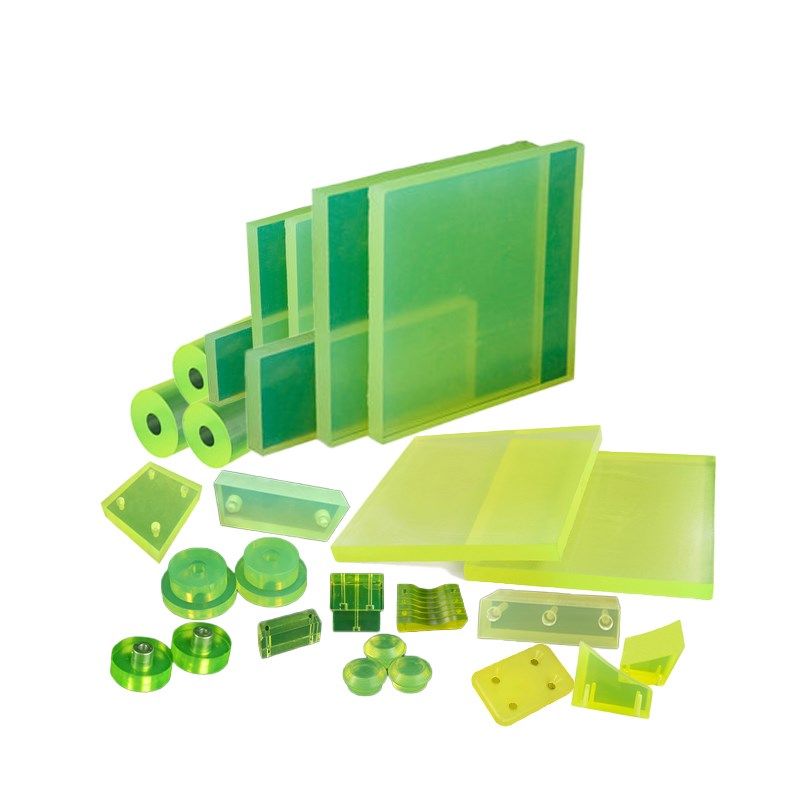 聚氨酯板加工PU棒定制优力胶板棒管开模弹力减震垫片耐磨缓冲垫圈,五金/工具,塑料板,淘宝优惠券,粉丝福利购,淘宝优惠卷