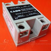 D3840上海超一经销 单相固体继电器SR 台湾宣荣