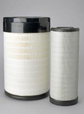 空气滤芯X770693  适用破碎机设备风格P785590