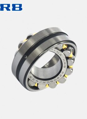 HRB哈尔滨 调心滚子轴承21319 21320 21322 21324 CA/K/W33