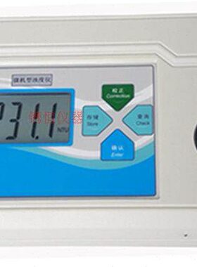 微机型台式浊度仪WGZ-200AS WGZ-400AS WGZ-500AS WGZ-800AS