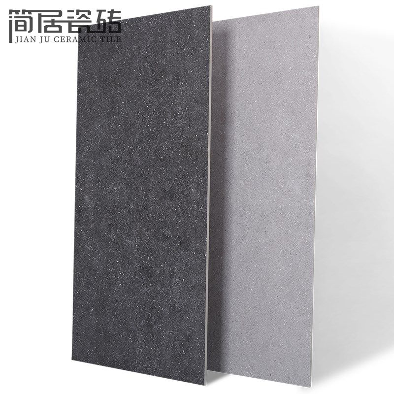 灰色小颗粒水磨石瓷砖 客厅餐厅连锁店大厅防滑地砖墙砖600*1200,家装主材,水磨石砖,淘宝优惠券,粉丝福利购,淘宝优惠卷