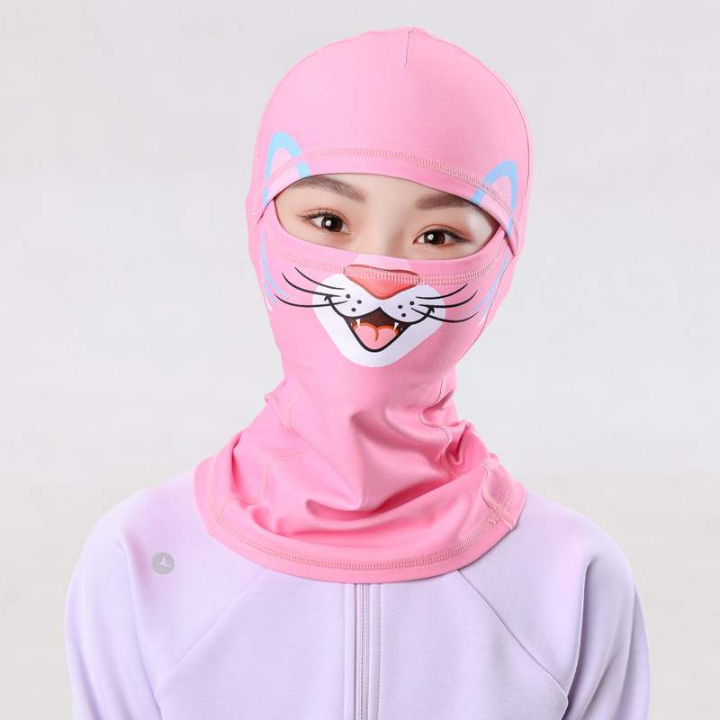 冬季保暖儿童滑雪面罩防风护脸防寒护颈帽男童女童防寒头套单板,户外/登山/野营/旅行用品,滑雪配件,淘宝优惠券,粉丝福利购,淘宝优惠卷