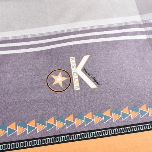 定做高档纯棉被套全棉被罩2.2m 2.3 2.4 2.5 2.6 2.7 2.8 2.9 3米