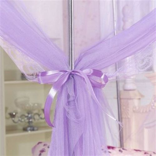 1.2文帐子蚊帐2米.支架1.35床1.5/1/1.8m/2.0x2.2双人家用加密