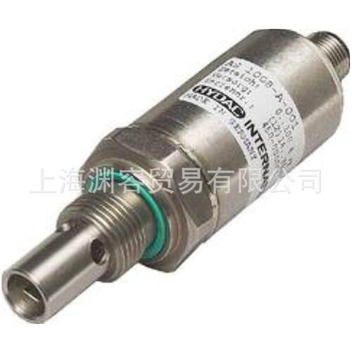 污染传感器AS1008-C-000水分清洁度检测AS3108-5-000