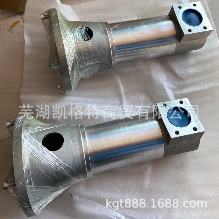 供应风冷润滑系统循环螺杆泵GR40SMT8B80LAC19B5