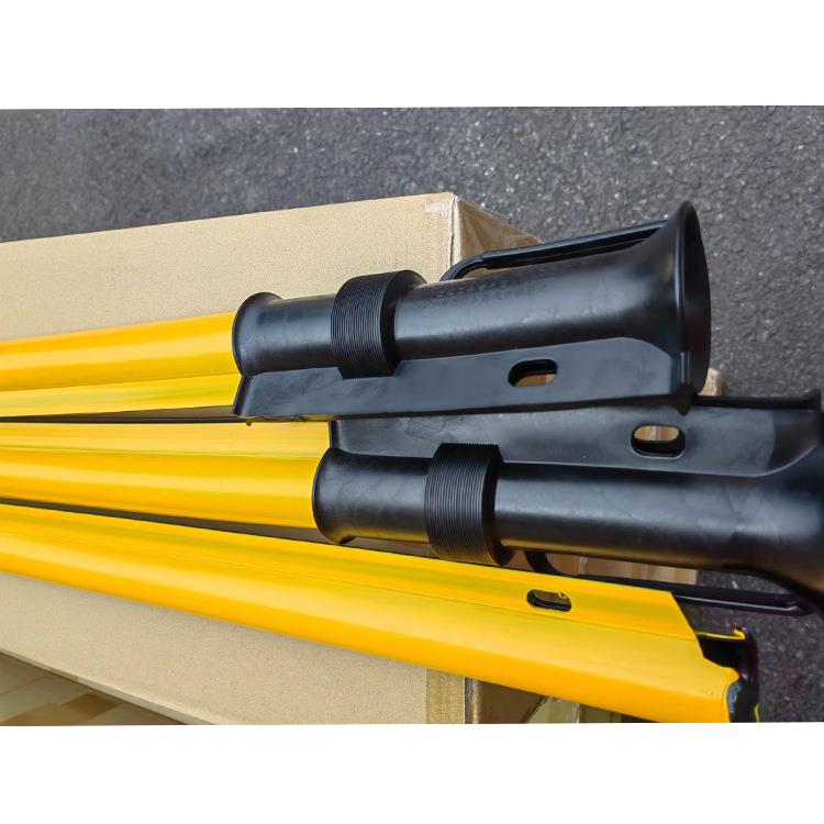 易操作型10KV绝缘线路套管3米绝缘遮蔽罩高空线路防护管