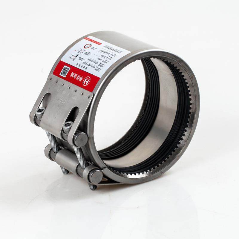 供应滑动式管接头GL限位型FLEX补偿型REP维修型