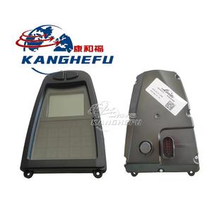 适用于林德1220 393系叉车配件0009400741显示仪表0009400770 394