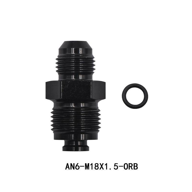 汽车改装适用通用GM汽车动力转向泵软管套件551082LSSwapLs1Ls3