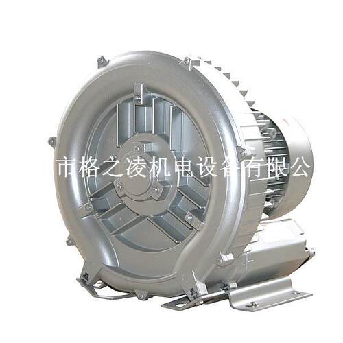 供应高压鼓风机旋涡气泵环型鼓风机2RB590H261.1KW