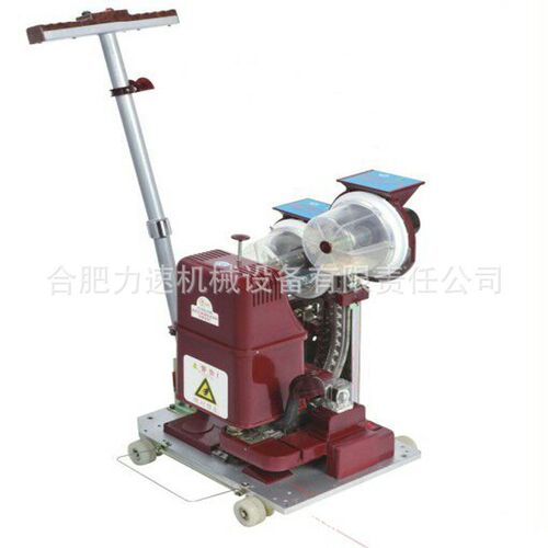 喷绘全自动打扣机 X展架写真自动打扣机 篷布手推电动式打扣机