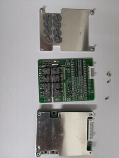 48V13串800瓦动力锂电池保护板60v电池组电动自行车36v电池保护板