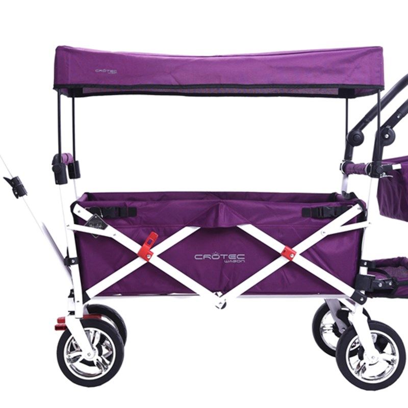 冠艺营地车CT6L加长版婴儿推车床双胞胎推车可坐可躺 折叠,户外/登山/野营/旅行用品,户外营地车,淘宝优惠券,粉丝福利购,淘宝优惠卷